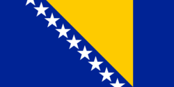 Bosnía og Hersegóvína