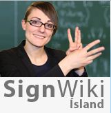 Signwiki