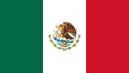 Mexíkó