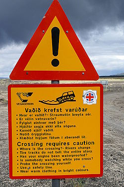 Varúðarráðstöfun