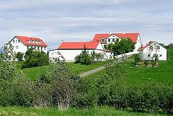 Landbúnaðarháskóli Íslands