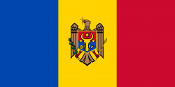 Moldavía