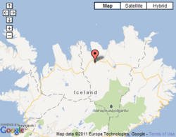Akureyri